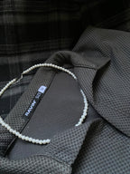 Pearl Bead-Necklace
