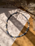 Wave Necklace - Handmade