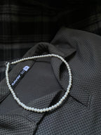 Pearl Bead-Necklace