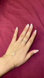 Najm Hand Chain