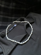 Small Shells Necklace - Handmade