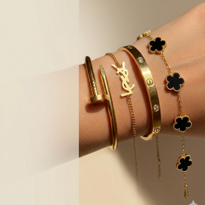 Bracelets