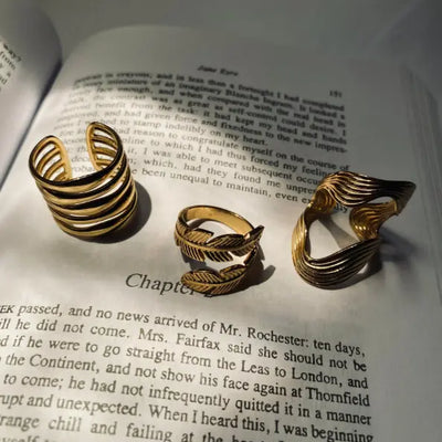Rings