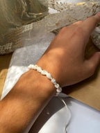 Shells bracelet