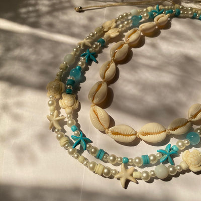 Summer Collection