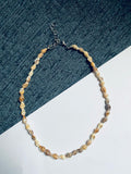 shells necklace