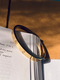 Cartier Stainless Gold