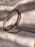 Cartier Bracelet Silver 18