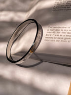 Cartier Bracelet Silver 18