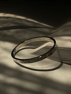 Cartier Bracelet Silver 18