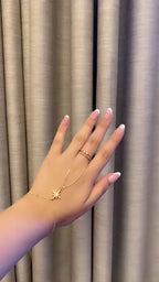 Najm Hand Chain
